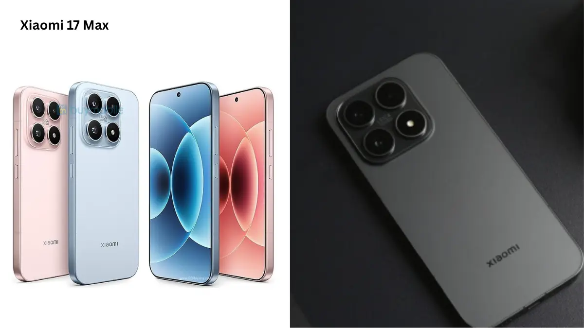 Xiaomi 17 Max price in Bangladesh 2026